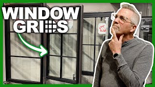 Window Grids All That You Need To Know [upl. by Nocam]