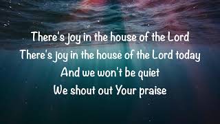 Phil Wickham  House Of The Lord with lyrics2021 [upl. by Iclek]