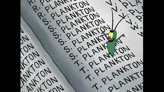 Plankton’s Army Spongebob Part 3 [upl. by Yelekalb549]