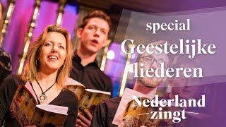 Geestelijke liederen  Nederland Zingt [upl. by Isoais]