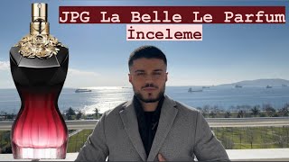 Jean Paul Gaultier La Belle Le Parfum  En İyi Kadın Parfümleri [upl. by Akym]