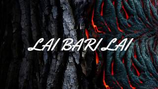 VEK  LAI BARI LAILYRICS [upl. by Ielarol]