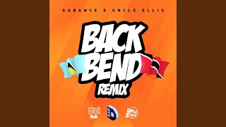 Back Bend Remix [upl. by Reteip]