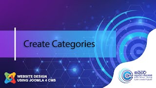 04Create categories [upl. by Hara]