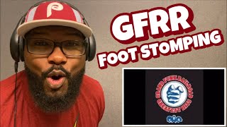 GRAND FUNK RAILROAD  FOOTSTOMPIN’ MUSIC  REACTION [upl. by Daye]