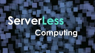 Serverless Architecture Explained [upl. by Eiblehs184]