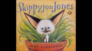 Skippyjon Jones Read Along [upl. by Zanas]