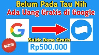 Cara Mendapatkan Saldo DANA Gratis 2025  Dapat Uang 500Ribu Gratis Langsung dari Google [upl. by Kondon]