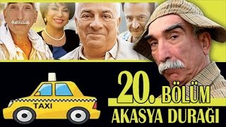 AKASYA DURAĞI 20 BÖLÜM [upl. by Pelletier]