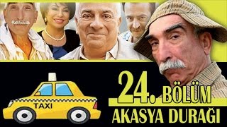 AKASYA DURAĞI 24 BÖLÜM [upl. by Gherlein120]