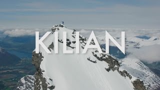 Kilian  Salomon TV [upl. by Animsaj]