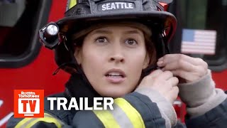 Station 19 Season 1 Trailer  Rotten Tomatoes TV [upl. by Ives]