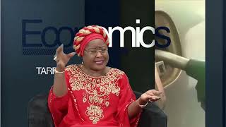 ECONOMICS 101 DR ARIKANA CHIHOMBORI PART 1 [upl. by Wilkey]