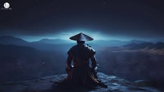 Samurai Meditation and Relaxation Music [upl. by Stambaugh]