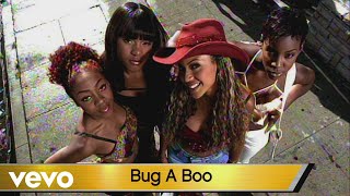 Destinys Child  Bug a Boo TWOTW 20 Edition [upl. by Attenal943]