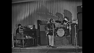 Aphrodites Child  Live in Lille France 1968 [upl. by Felike]