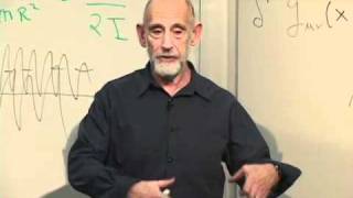 Lecture 9  String Theory and MTheory [upl. by Sheree]