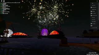 Epcot Harmonious Roblox part 2 of 2 [upl. by Nesnar]