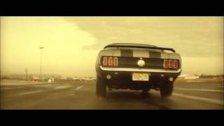 John Wick The Movie  1969 Ford Mustang Mach 1 [upl. by Rissa]