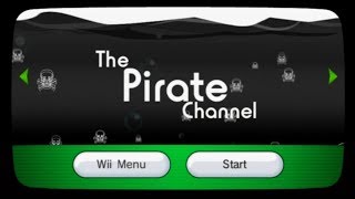 How To Install The Pirate ChannelDownload Wii 43u and lower 2018 [upl. by Anissa579]