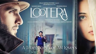 Sawaar Loon Lootera Song With Lyrics [upl. by Yeliac305]