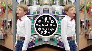 YODELING KID WALMART OFFICIAL TRAP REMIX [upl. by Iline]