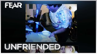 Ken Gets Blended  Unfriended [upl. by Godbeare]