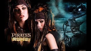 Pirates II Stagnettis Revenge scene 3 •adventure• [upl. by Ashil]