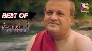 Best Of Crime Patrol  A Fine Line  Full Episode [upl. by Loseff633]