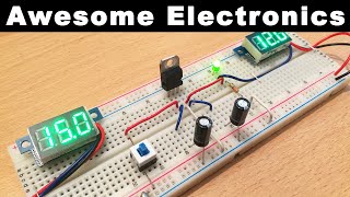 10 COOL ELECTRONIC PROJECTS that You Must SEE [upl. by Terry789]