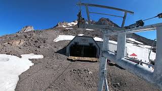 Timberline Lodge  Palmer [upl. by Good]