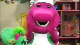 Barney amp Friends Snack Time Season 6 Episode 4 [upl. by Lemak293]