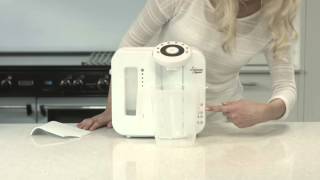 tommee tippee® Perfect Prep  Descaling UK [upl. by Alac]