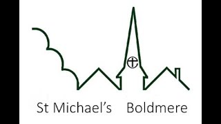 St Michaels Boldmere APCM 30th May 2024 [upl. by Juno]