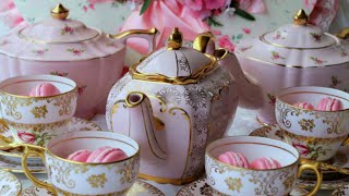 3 Tips to Help You Throw the Perfect Tea Party [upl. by John]