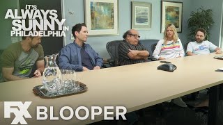 Its Always Sunny in Philadelphia Season 7 Promo [upl. by Noraa351]