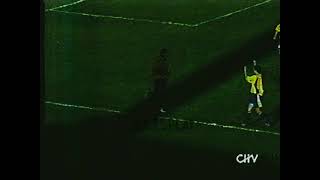 Universidad De Concepción VS Deportes Temuco 2001 [upl. by Inoy]