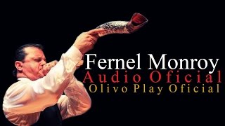 1 Hora de Música con Fernel Monroy  Música Cristiana Audio Oficial [upl. by Eeral173]