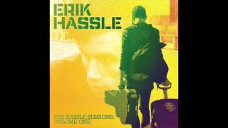 Erik Hassle  Suspicious Minds Elvis Presley Cover [upl. by Aneeh868]