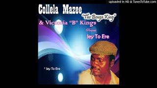 Collela Mazee amp Victoria Kings  Jey to Ere [upl. by Chita]