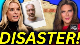 The TRUTH About The Botched Epstein Files Release [upl. by Nnav]