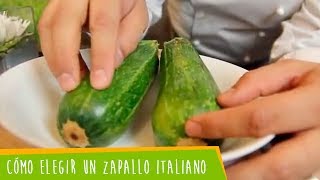 Tips de Cocina Nestlé Zapallos italianos [upl. by Ajup]