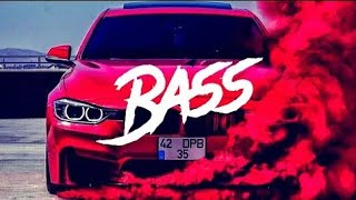 Hüseyin Enes ft Alihan Orak  Drop Bomb amp Bass Remix Music 2020 [upl. by Ekul]