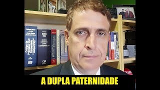 A DUPLA PATERNIDADE [upl. by Grete]