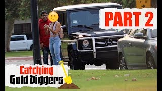 Girlfriend Dumps Boyfriend For G Wagon Part 2 [upl. by Mendelson]