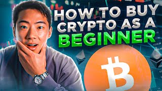 How To Invest In Crypto Full Beginners Guide [upl. by Llednik274]