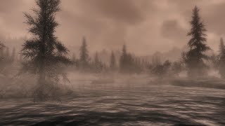 youre in an empty skyrim place for 10 hours and 14 seconds [upl. by Fennelly]