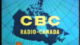 Ici RadioCanada  1974 [upl. by Neirad]