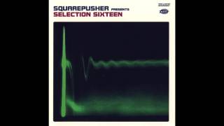 Squarepusher  Ceephax Mix [upl. by Head]