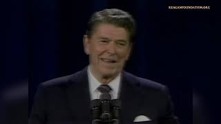 President Ronald Reagans Best Debate Moments [upl. by Thanh]